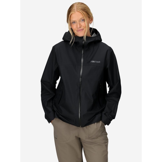 Marmot - Women's Minimalist Pertex Rain Jacket