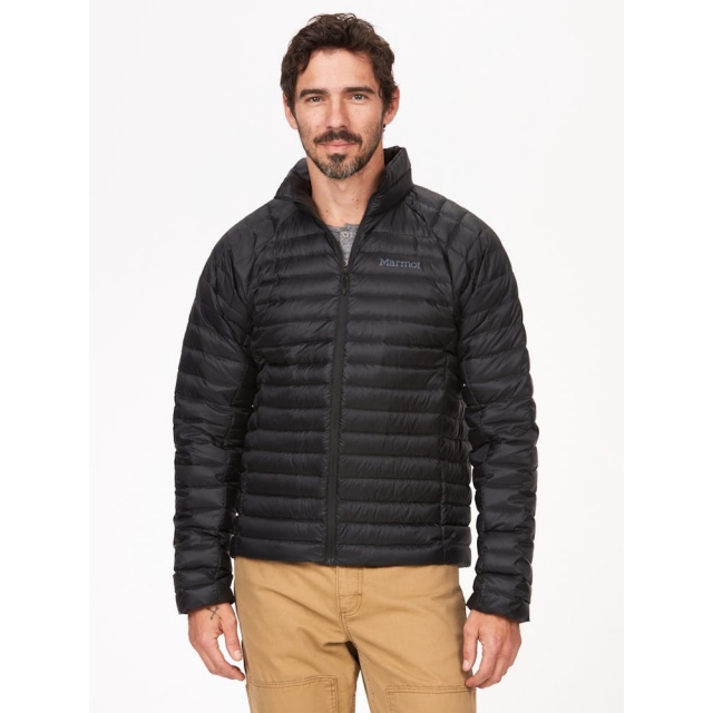 Marmot - Men's Hype Down Jacket in Delafield WI