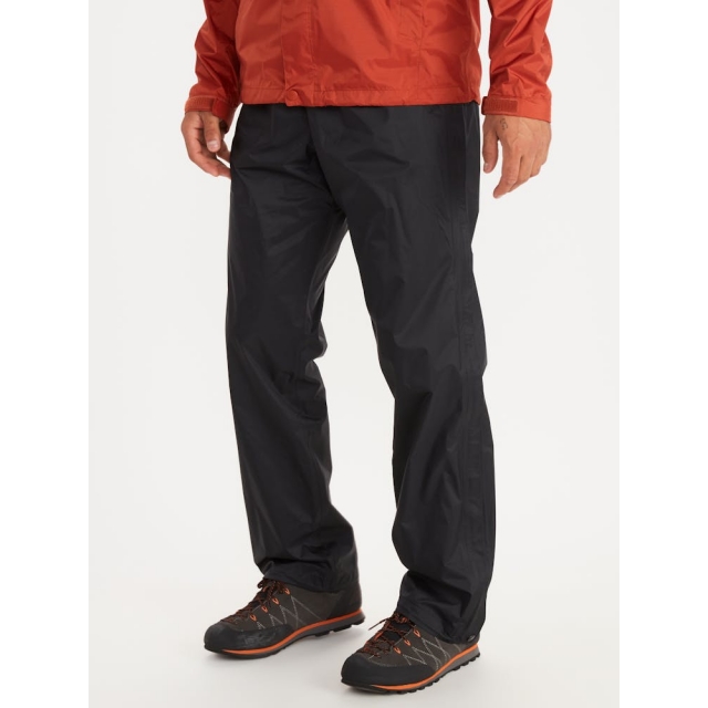 Marmot - Men's PreCip Eco Full-Zip Pants - Short