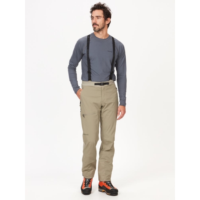 Marmot - Men's ROM GORE-TEX Infinium Pant