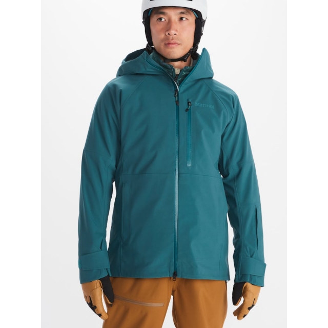 Marmot - Men's Refuge Pro Jacket