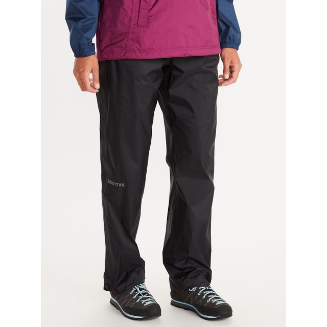 Marmot - Women's PreCip Eco Full-Zip Pants