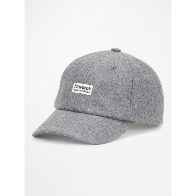 Marmot - Fairfax Wool Cap
