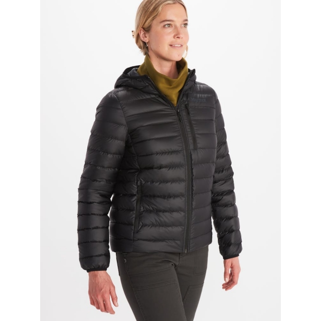 Marmot - Women's Highlander Down Hoody in Delafield WI