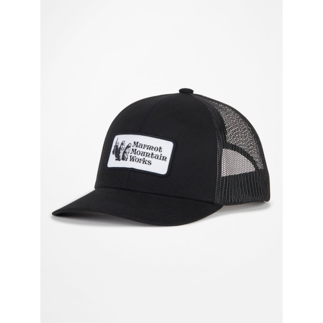 Marmot - Retro Trucker Hat