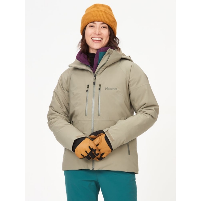 Marmot - Women's Pace Insulated Jacket