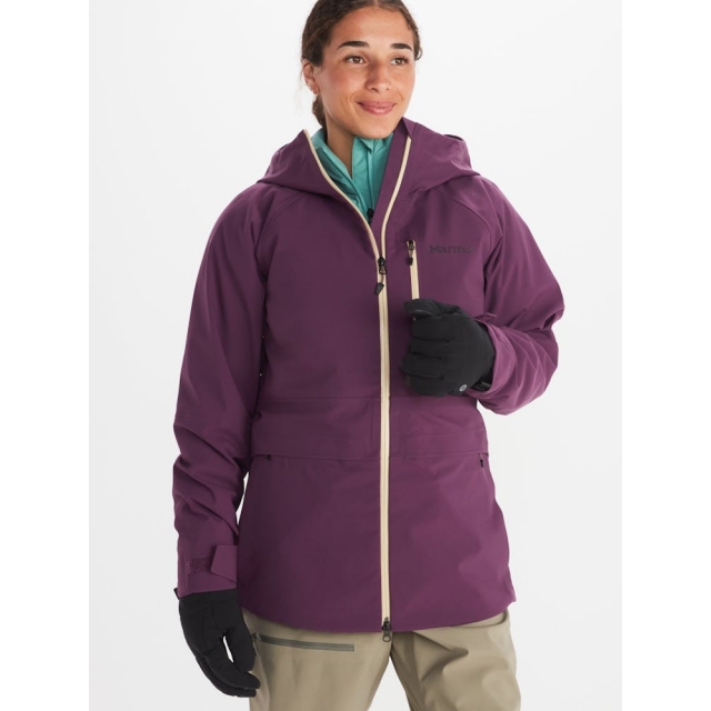 Marmot - Women's Refuge Pro Jacket