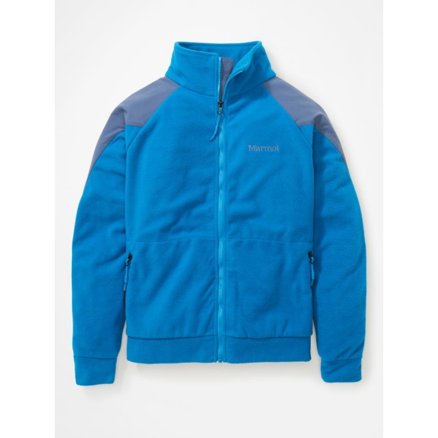 Marmot - Better Gift Shop x Alpinist Fleece Jacket