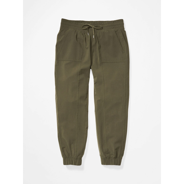 Marmot - Women's Avision Jogger in Fairbanks Ak