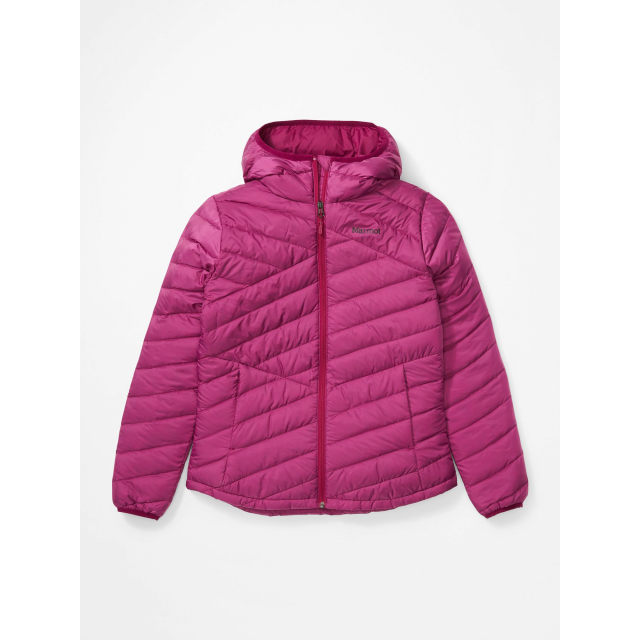 Marmot - Women's Highlander Hoody in Leeds Al