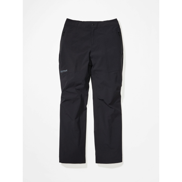 Marmot - Women's EVODry Torrey Pant in Revelstoke Bc