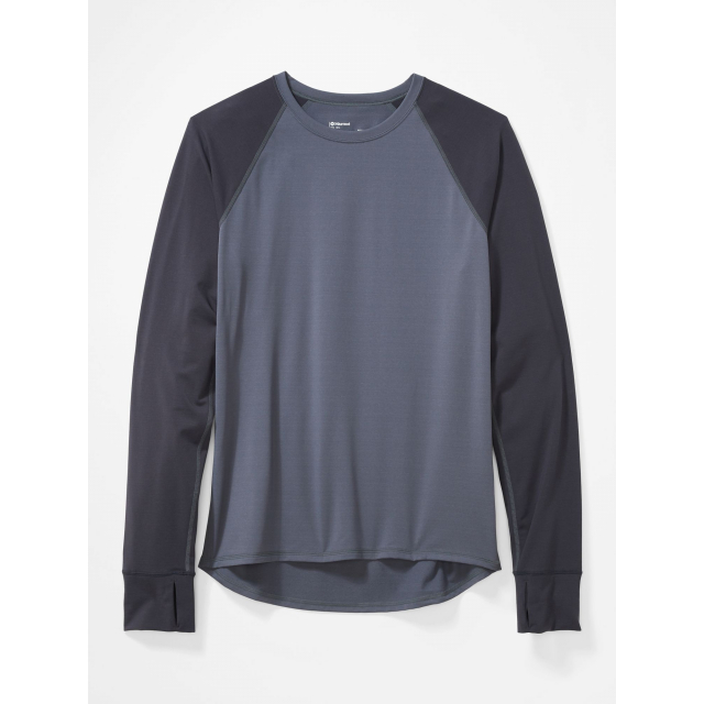 Marmot - Men's Baselayer LS Crew