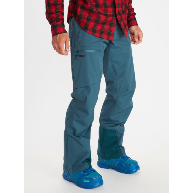 Marmot - Men's Refuge Pant