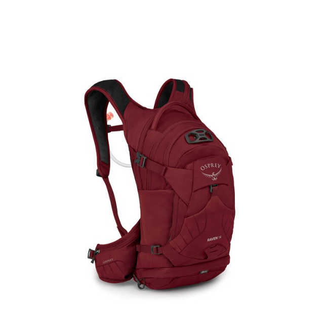 Osprey Packs - Raven 14 in Golden CO