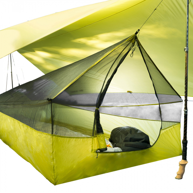 Sea to Summit - Escapist Inner Bug Tent in Colorado Springs Co