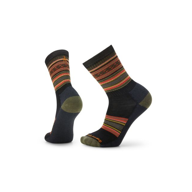 Smartwool - Everyday ReGarita Crew Socks in Frederic WI