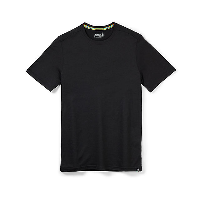 Smartwool - Men's Short Sleeve Tee Slim Fit