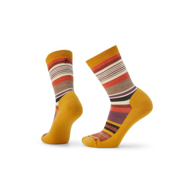 Smartwool - Women's Everyday Joviansphere Crew Socks in Iron Mountain MI