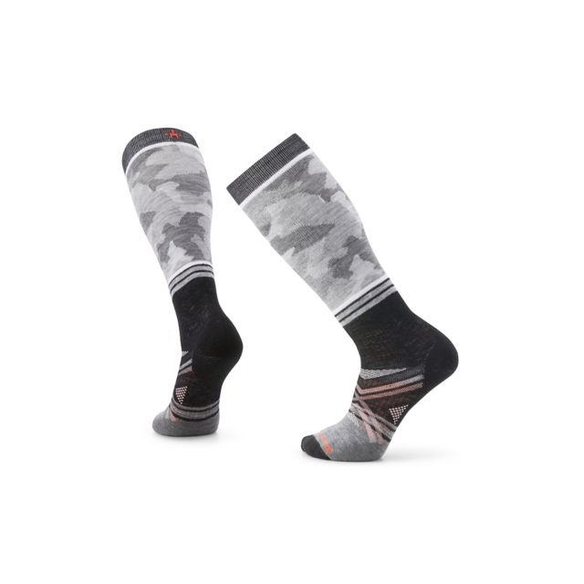 Smartwool - Ski Full Cushion Camo OTC Socks
