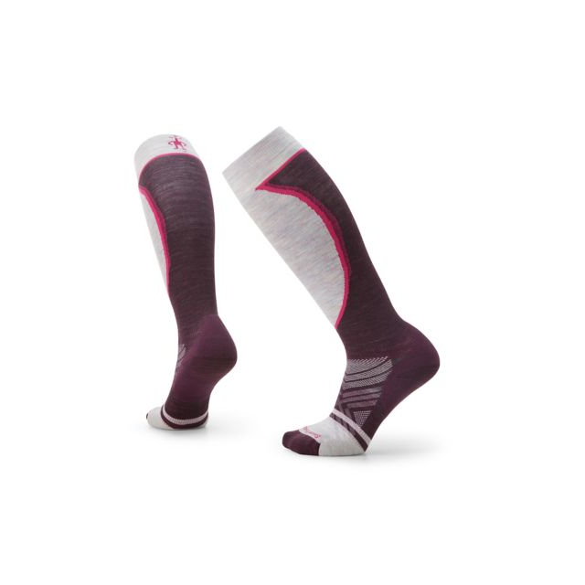 Smartwool - Women's Ski Over The Calf Socks in Madison WI