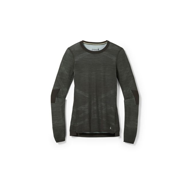 Smartwool - Women's Intraknit Thermal Merino Base Layer Crew