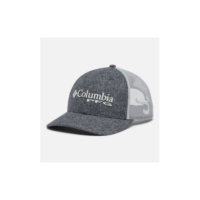 Columbia - PFG Logo Mesh Snap Back - Low