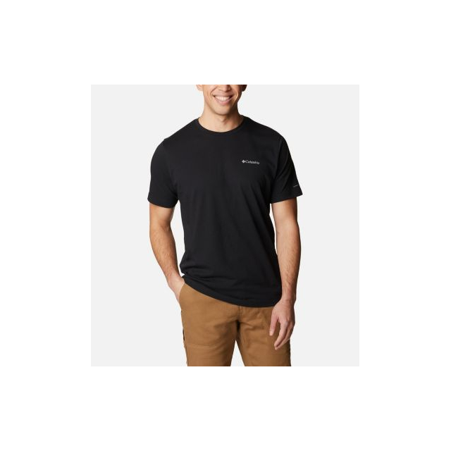 Columbia - Men's Tall Thistletown Hills Short Sleeve