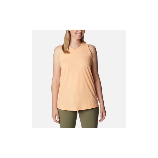 Columbia - Women's Sun Trek Racerback Tank