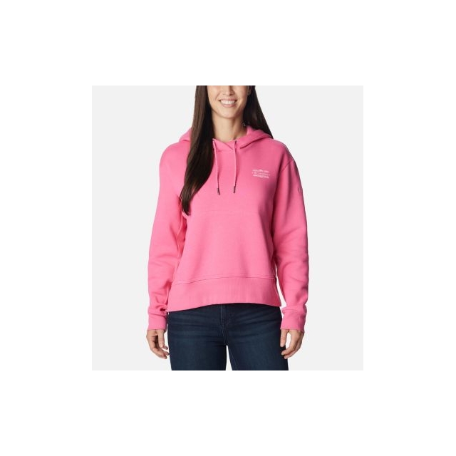 Columbia - Women's Lodge Hoodie