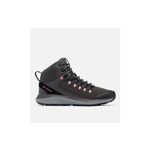 Columbia - Women's Radlock Mid