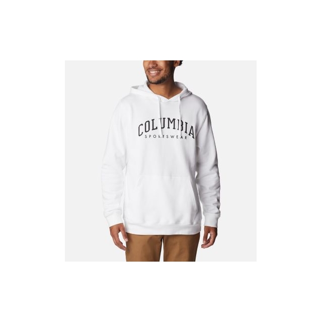 Columbia - Men's Trek II Hoodie