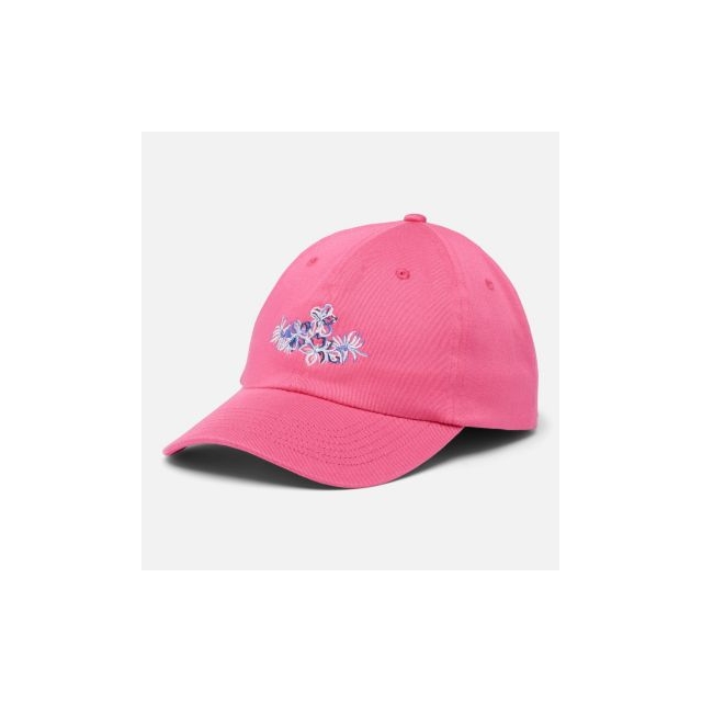 Columbia - PFG Embroidered Dad Cap