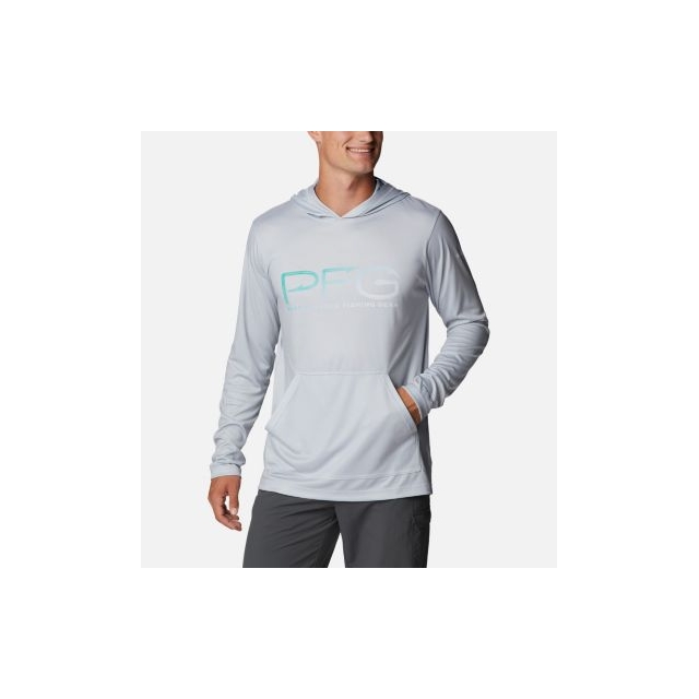 Columbia - Men's Terminal Tackle PFG Hooks Hoodie