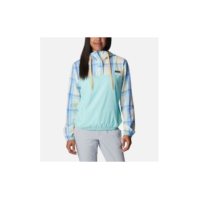 Columbia - Women's Super Tamiami Hoodie