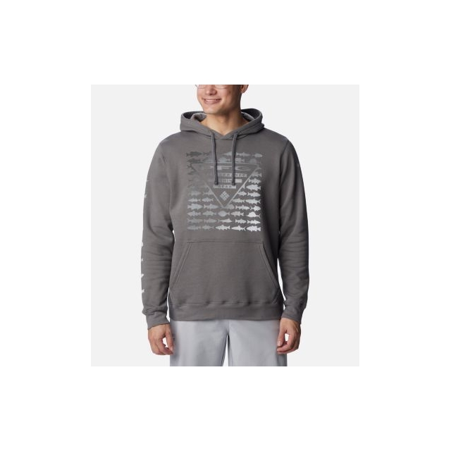 Columbia - Men's PFG Elements Hoodie