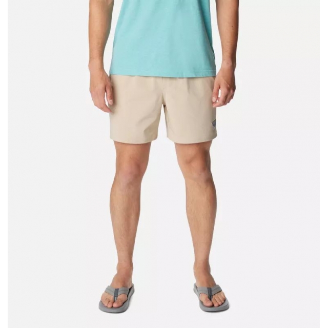 Columbia - Men's Terminal Roamer Stretch Short