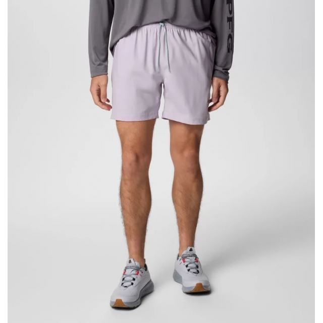 Columbia - Men's PFG Rambler Water Short in Spring TX