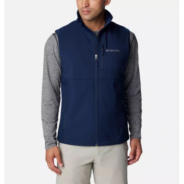 Columbia - Men's Ascender Softshell Vest