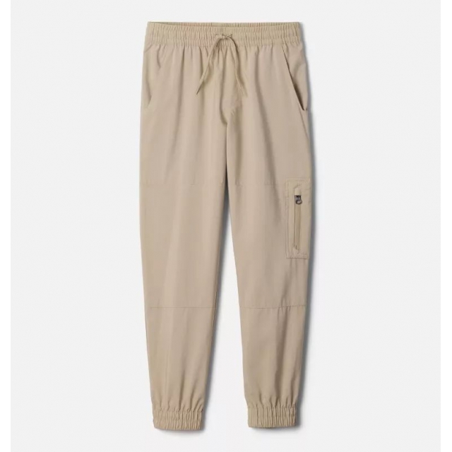 Columbia - Youth Boys Silver Ridge Utility Cargo Pant