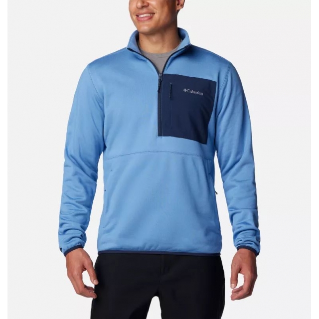 Columbia - Men's Hike Half Zip