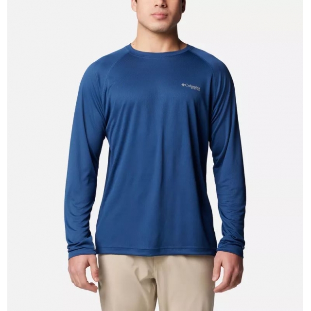 Columbia - Men's PFG Solar Stream LS