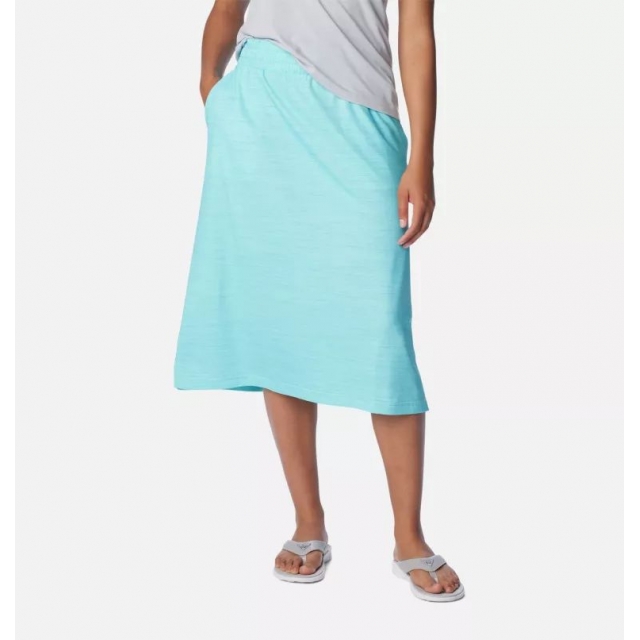 Columbia - Women's Freezer Skirt
