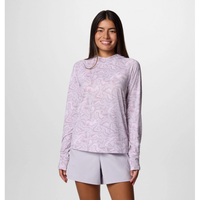 Columbia - Women's PFG Uncharted Hoodie