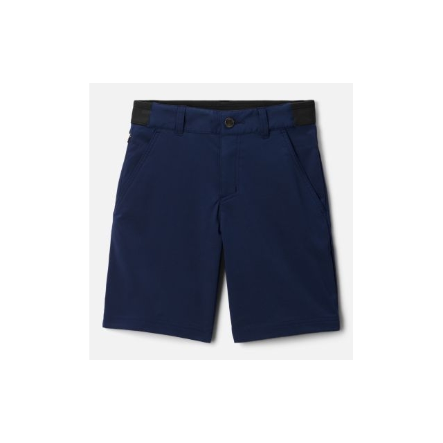 Columbia - Boy's Tech Trail Short