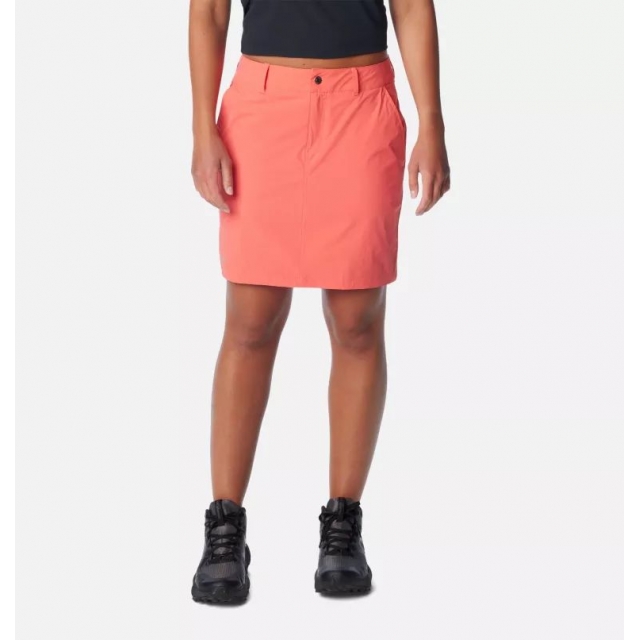 Columbia - Women's Summit Valley Skort in Birmingham-AL