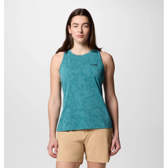 Columbia - Women's Bluebird Canyon Tank