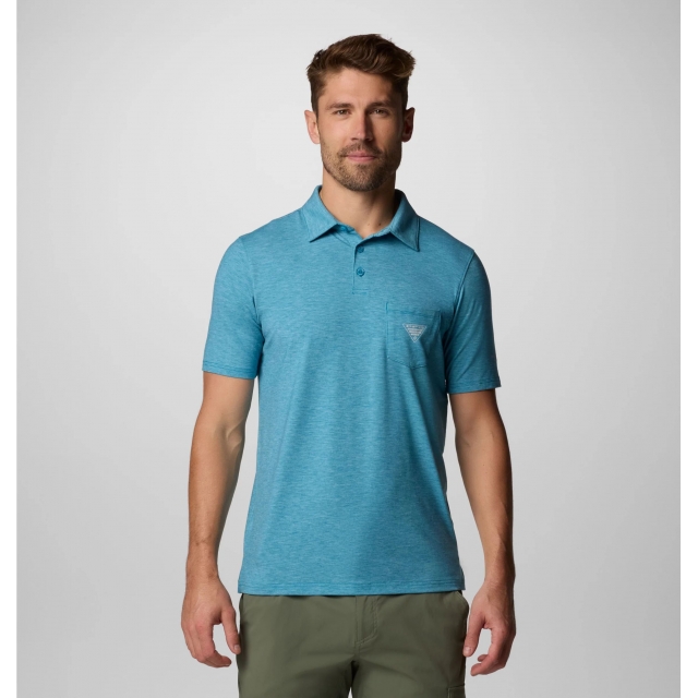 Columbia - Men's PFG Uncharted Polo