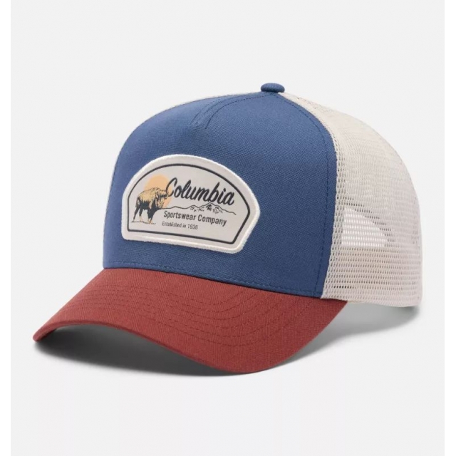 Columbia - Unisex Road Ready Snap Back