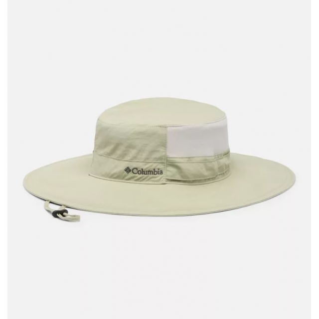 Columbia - Unisex Coolhead III Zero Booney in Spring TX