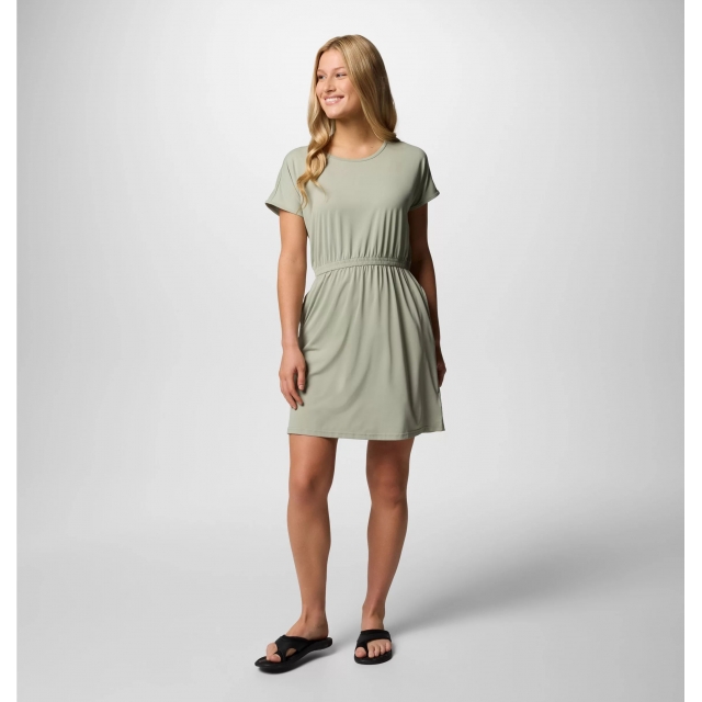 Columbia - Women's Chill River SS Dress